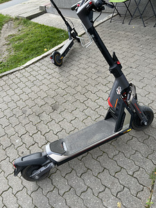 Segway GT2 SuperScooter