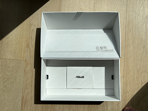 ASUS ROG STRIX 4090 OC WHITE (5 foto / 6)