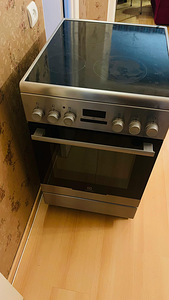 Electrolux EKI54550 elektripliit (1 foto / 3)
