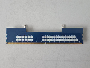 DDR5 Laptop to Desktop adapter (2 foto / 2)