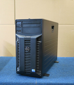 Dell Poweredge T410 2x XEON X5620 32GB RAM 4x 600GB HDD (1 foto / 2)