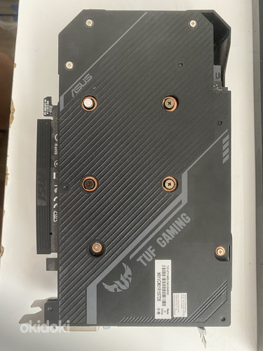 Nvidia Geforce GTX 1650 Super 4gb (фото #3)