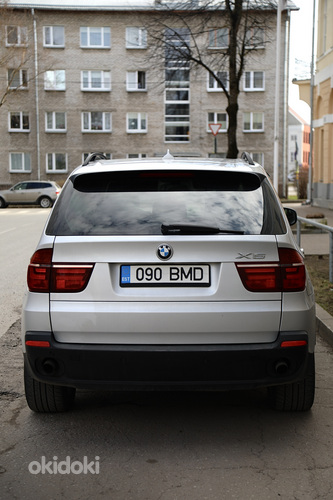 BMW x5 (foto #3)