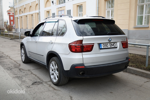 BMW x5 (foto #4)