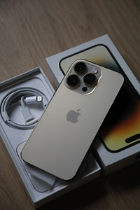 iPhone 14 Pro 128gb (1 foto / 2)