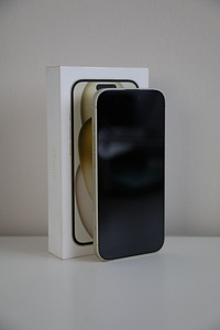 iPhone 15 128gb (2 foto / 2)