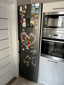Köögikomplekt koos tehnikaga (6 foto / 9)