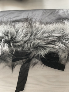 Muhv lapsevankrile Cottonmoose (2 foto / 2)