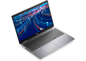 Dell Latitute 5520 UUS. Pakendis! (4 foto / 8)