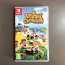 Nintendo Switch игра Animal Crossing: New Horizons (фото #1)