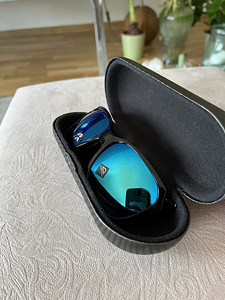 Oakley Rev Up polariseeritud spordipäikeseprillid (4 foto / 5)