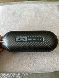 Oakley Rev Up polariseeritud spordipäikeseprillid (5 foto / 5)
