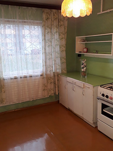2-toaline korter renoveeritud pargis (9 foto / 10)