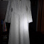 Свадебное платье из парчи (фото #4)