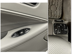 Mercedes CLS500 w219 (8 foto / 11)