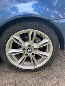 Диски BMW Стиль 103 (2 фото из 5)