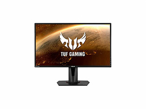 Asus TUF GAMING VG27AQZ 27' 165hz 1440p (1 foto / 1)