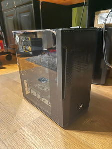 Pc, i5 2320, gtx 970 4gb, 8gb ddr3, 120gb ssd, 1tb hdd (1 foto / 2)