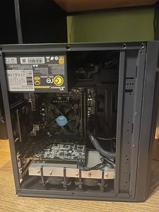 Pc, i5 2320, gtx 970 4gb, 8gb ddr3, 120gb ssd, 1tb hdd (2 foto / 2)
