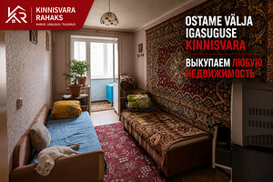 Korterite ja kinnisvara väljaost (4 foto / 6)