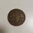Tsaari-Venemaa 2 kopikat münt (foto #2)
