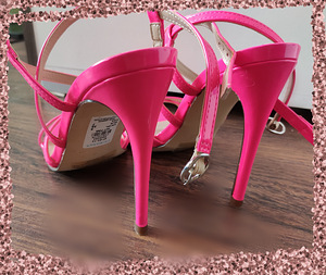 Uued Primark rihmikud (5 foto / 6)