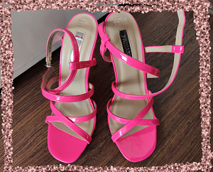 Uued Primark rihmikud (6 foto / 6)