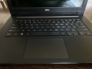 Dell Inspiron 14” (2 foto / 4)