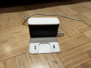 Робот-пылесос Xiaomi Mi Robot Vacuum-Mop 2 (4 фото из 5)