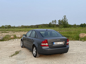 Volvo S40 1.8 92kw (5 foto / 15)