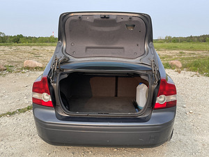 Volvo S40 1.8 92kw (8 foto / 15)