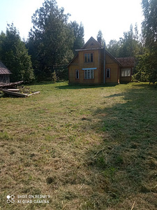 Muru niitmine Ida-Virumaal (2 foto / 3)