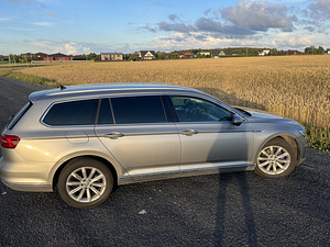 Volkswagen Passat GTE Highline 1.4 115kW (2 foto / 14)