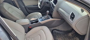 Audi A4 Quattro (5 фото из 8)
