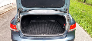 Hyundai Sonata Reg makstud! (5 foto / 7)