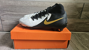 Nike Performance PHANTOM LUNA 2 ACADEMY FG/MG - 42.5 suurus (2 foto / 5)