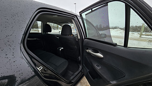 Toyota Auris 2008 RS (6 foto / 14)