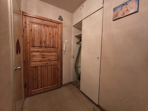 1 Tallinn-Narva tee, Järve, Kohtla-Järve, Ida-Virumaa (8 foto / 10)