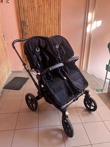 Коляска Bugaboo Donkey 5 (1 фото из 9)