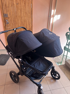 Коляска Bugaboo Donkey 5 (4 фото из 9)