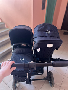 Коляска Bugaboo Donkey 5 (6 фото из 9)