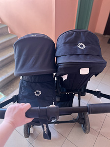 Коляска Bugaboo Donkey 5 (7 фото из 9)