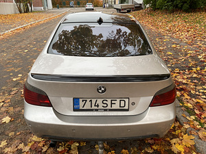 BMW 530 (3 фото из 8)