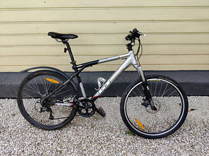 GT avalanche 1.0 (1 фото из 3)