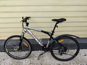 GT avalanche 1.0 (2 фото из 3)