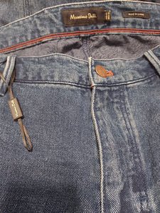 Massimo dutti meeste teksad (4 foto / 4)