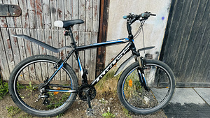 Велосипед Kross