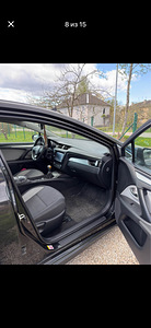 Toyota Avensis 2.0 105kW 2016 (6 foto / 13)