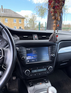 Toyota Avensis 2.0 105kW 2016 (10 foto / 13)