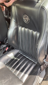 Alfa romeo 156 (6 foto / 9)